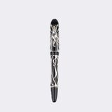 Limited Patron of Art Edition Fountain Pen 'Andrew Carnegie' - image 2