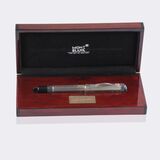Limited 'Lorenzo de Medici' Patron of Art Edition Fountain Pen - image 3