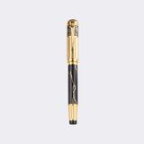 Limited Patron of Art Edition Fountain Pen 'Alexander the Great' - image 2