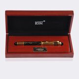 Limited Patron of Art Edition Fountain Pen 'Alexander the Great' - image 3