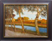 Moor Ditch - image 2
