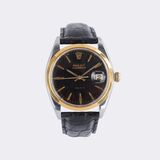 Herren-Armbanduhr 'Oysterdate' - Bild 1