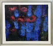 Rittersporn und Mohn - Bild 2