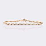 Tennis Bracelet - image 1
