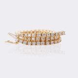 Tennis Bracelet - image 3