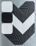 Geometric composition - image 1