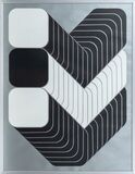 Geometric composition - image 2