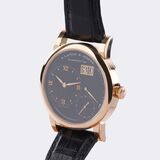 Men's Wristwatch 'Lange 1' - image 2