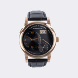 Herren-Armbanduhr 'Lange 1' - Bild 1