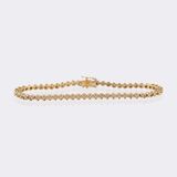 Diamond Bracelet - image 1