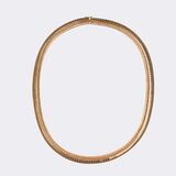 Vintage Goldkette - Bild 1