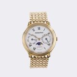 Rare Men's Wristwatch - image 1