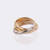Tricolor Ring - image 1