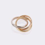 Tricolor Ring - image 2