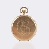 Savonette Taschenuhr - Bild 4