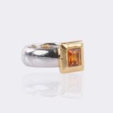 Citrin Ring - Bild 2