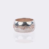 Silver Ring 'Save the Children' - image 2