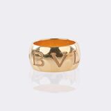 'Monologo' Ring - Bild 1
