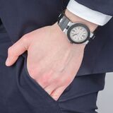 Herren-Armbanduhr 'Diagono' - Bild 3