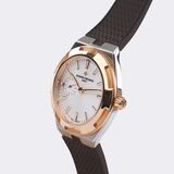 Armbanduhr 'Overseas' - Bild 2