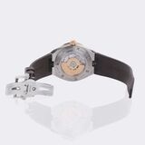 Armbanduhr 'Overseas' - Bild 5