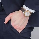Armbanduhr 'Overseas' - Bild 7
