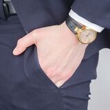 Herren-Armbanduhr 'Labyrinthos' - Bild 4