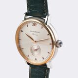 Herren-Armbanduhr 'Panama' - Bild 2