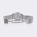 Herren-Armbanduhr 'Chronometer' - Bild 4