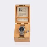 Herren-Armbanduhr 'Chronometer' - Bild 5