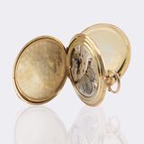 Savonette Pocket Watch - image 3