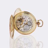 Savonette Pocket Watch - image 4