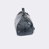 Keepall 50 Bandoulière 'Monogram Eclipse' - image 3