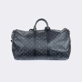Keepall 50 Bandoulière 'Monogram Eclipse' - image 4
