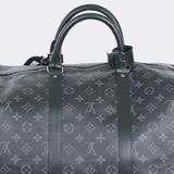 Keepall 50 Bandoulière 'Monogram Eclipse' - image 5