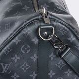 Keepall 50 Bandoulière 'Monogram Eclipse' - image 6
