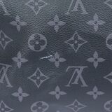 Keepall 50 Bandoulière 'Monogram Eclipse' - image 9