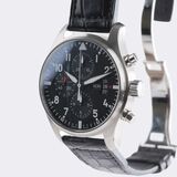 Herren-Armbanduhr 'Fliegeruhr' - Bild 2