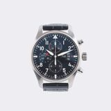 Herren-Armbanduhr 'Fliegeruhr' - Bild 1