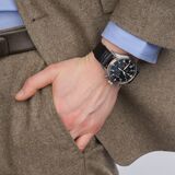 Herren-Armbanduhr 'Fliegeruhr' - Bild 4