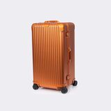 Limited Trunk Plus 'Mars' Edition - image 1