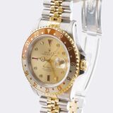 Herren-Armbanduhr 'GMT Master II' Sultan - Bild 2