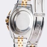 Herren-Armbanduhr 'GMT Master II' Sultan - Bild 3