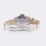 Herren-Armbanduhr 'GMT Master II' Sultan - Bild 4