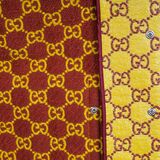GG Canvas Coat - image 6