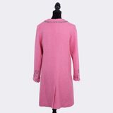 Tweed Coat - image 2