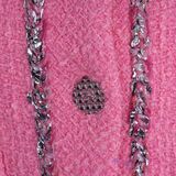Tweed Coat - image 3