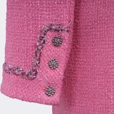 Tweed Coat - image 5