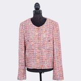 Bouclé Jacke - image 1