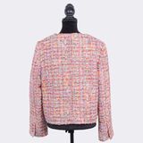 Bouclé Jacke - image 2